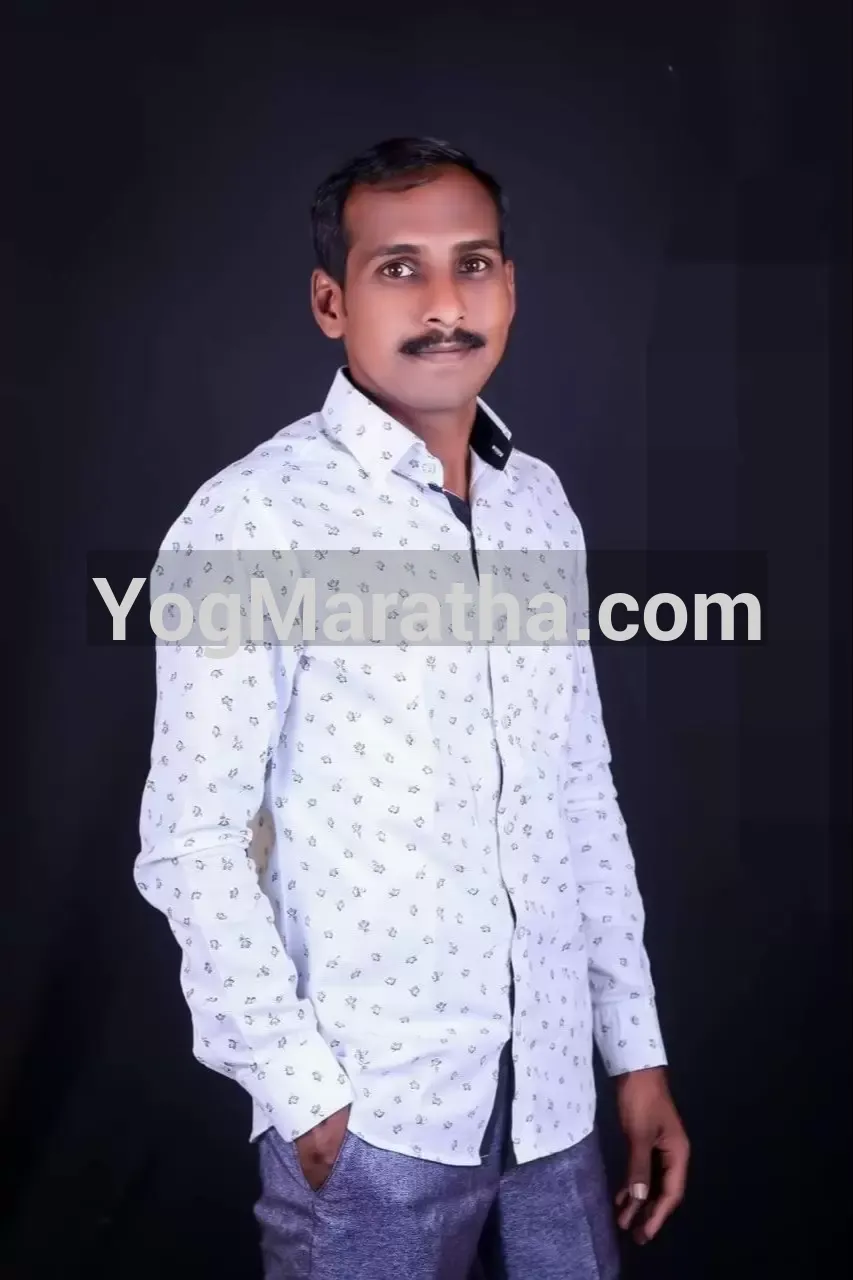 Yog Maratha Vadhu Var