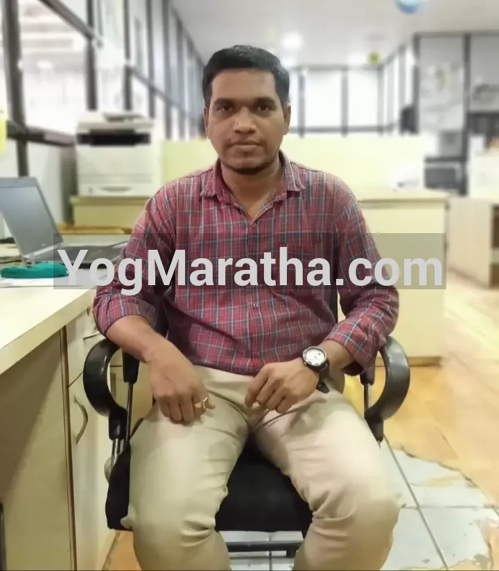 96 Kuli Maratha Profile