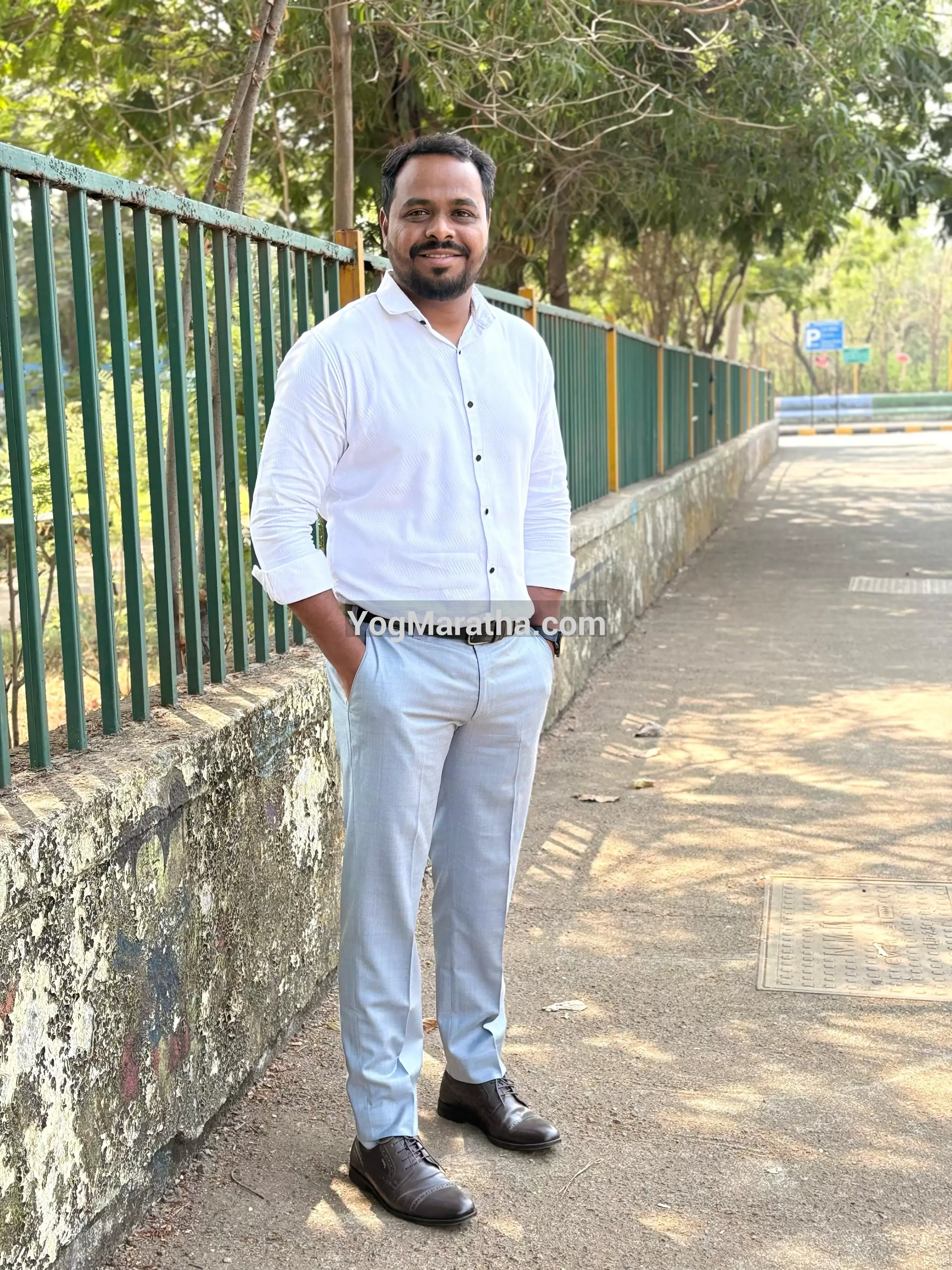 96 Kuli Maratha Profile