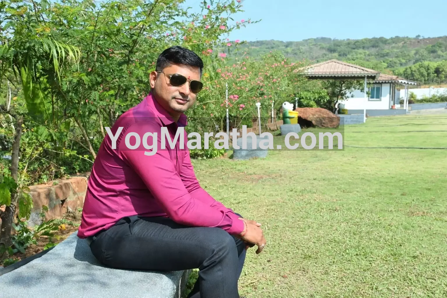 96 Kuli Maratha Profile