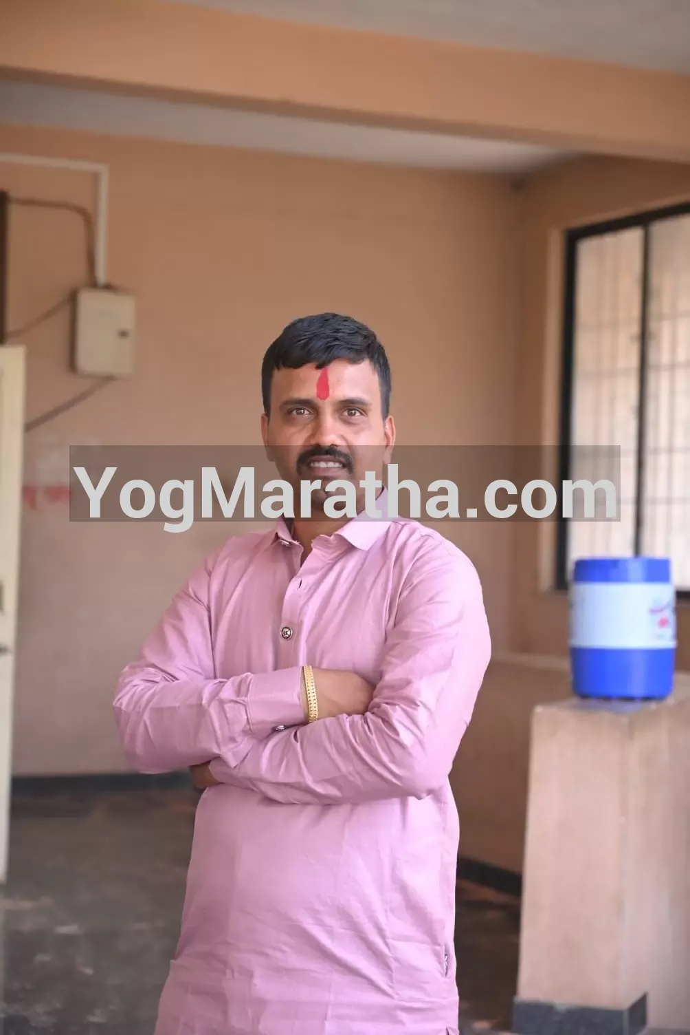 Yog Maratha Vadhu Var