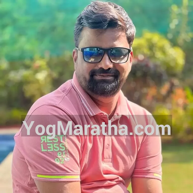 Yog Maratha Vadhu Var