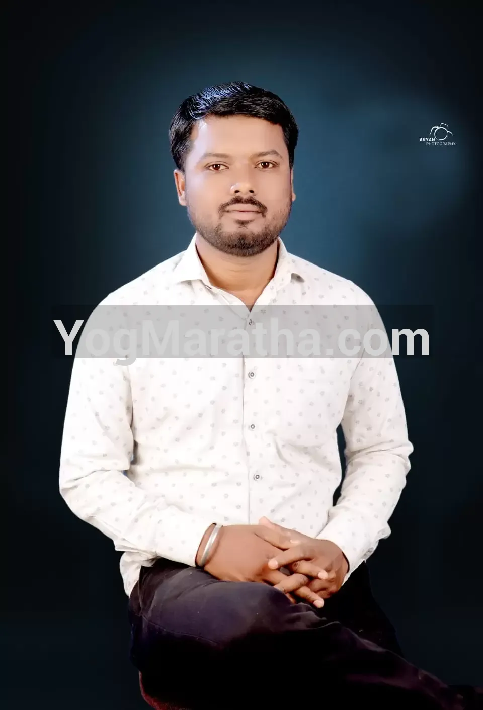 Yog Maratha Vadhu Var