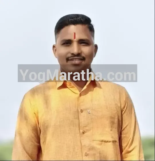 96 Kuli Maratha Profile