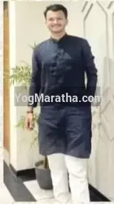 96 Kuli Maratha Profile