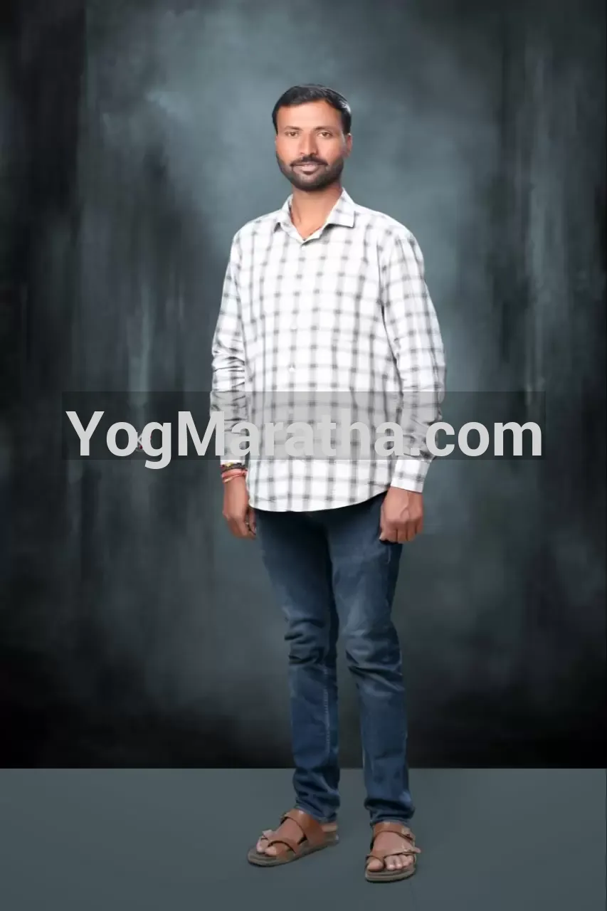 Yog Maratha Vadhu Var
