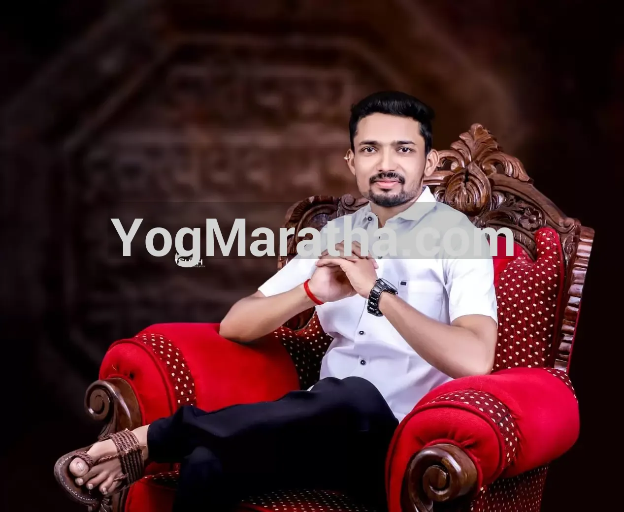 Yog Maratha Vadhu Var