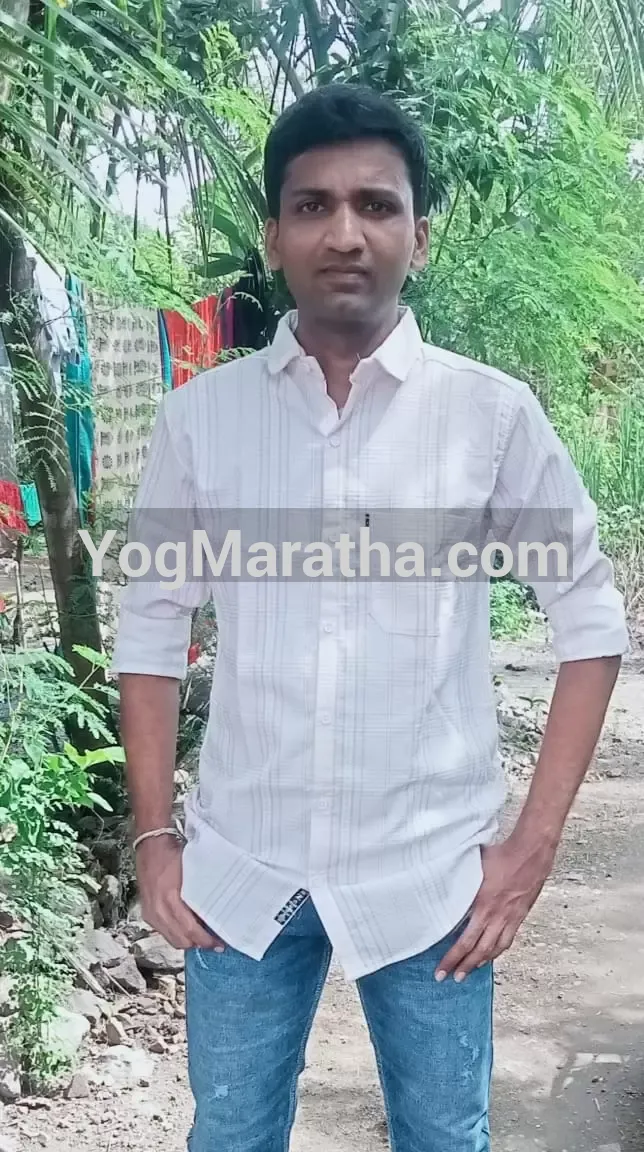 Yog Maratha Vadhu Var