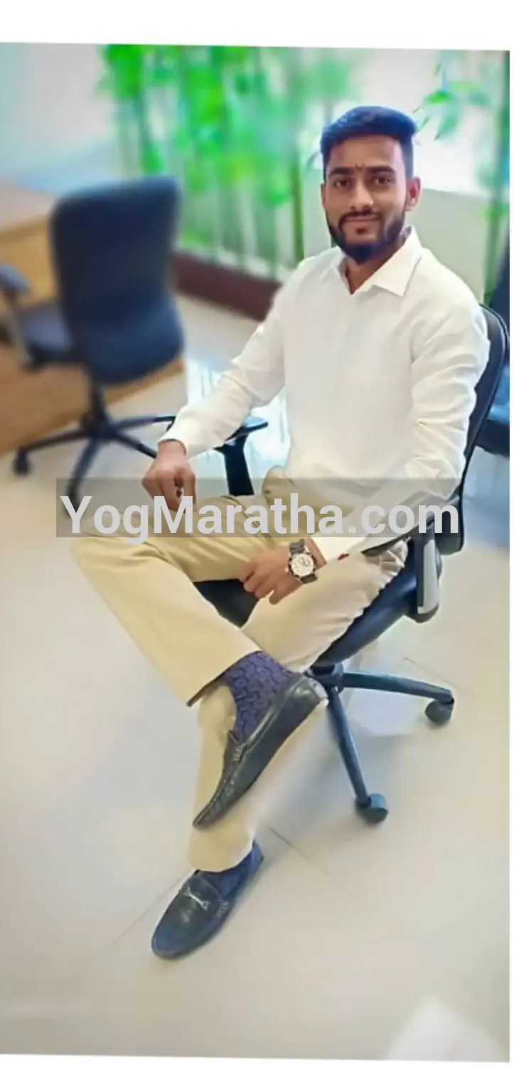 96 Kuli Maratha Profile