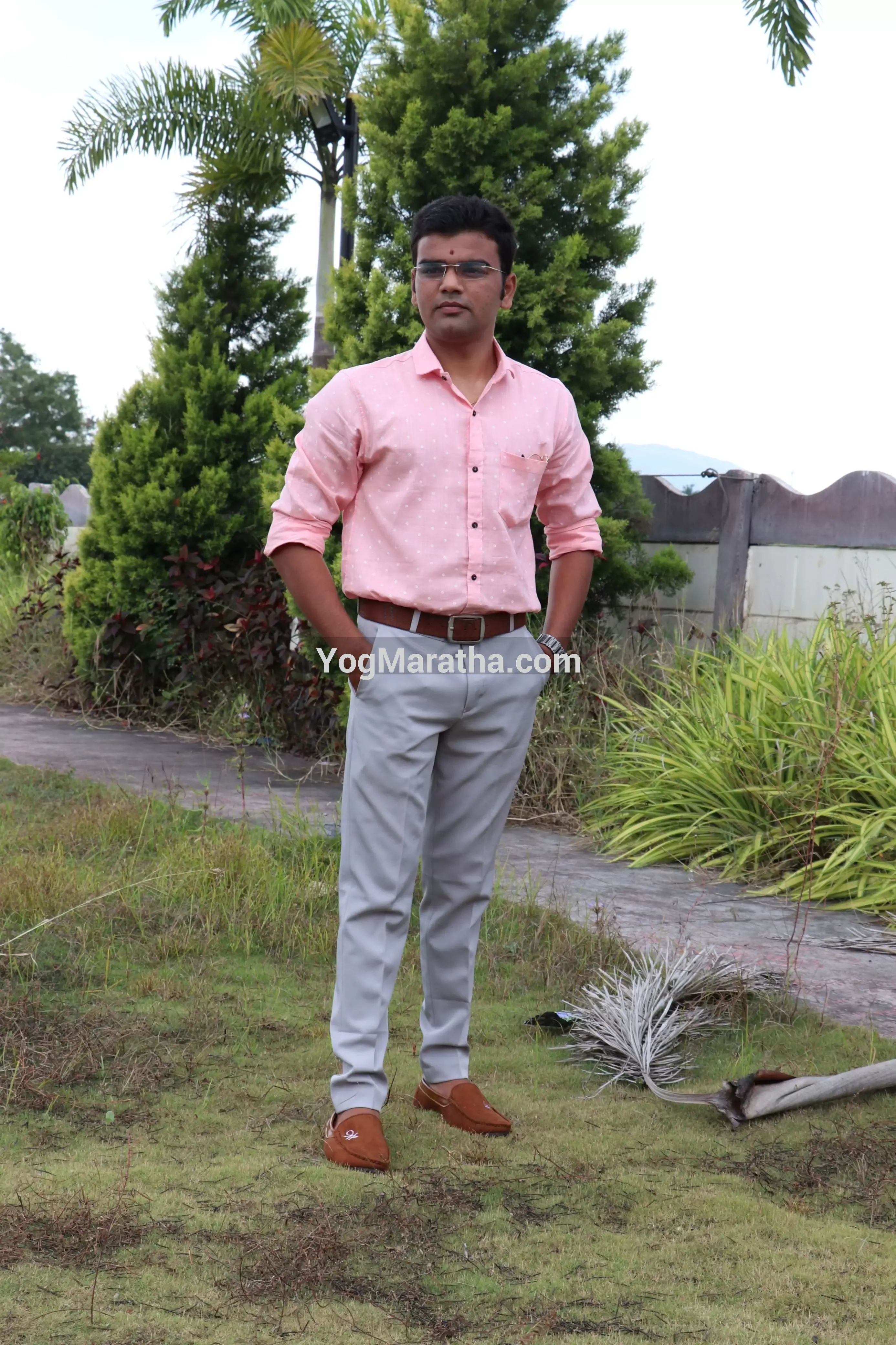 Yog Maratha Vadhu Var