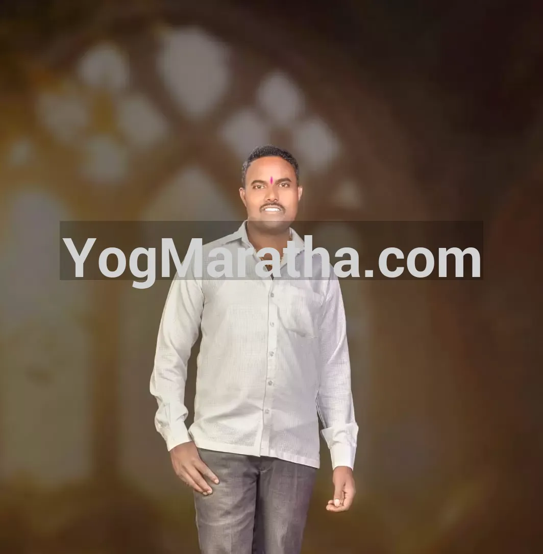 Yog Maratha Vadhu Var