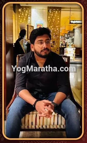 96 Kuli Maratha Profile