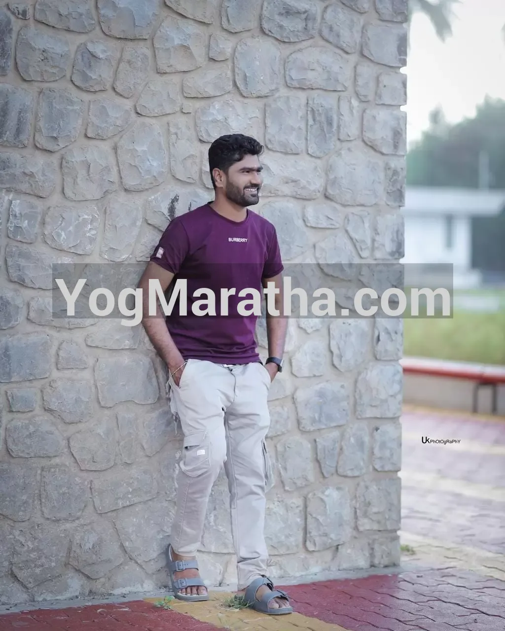 Yog Maratha Vadhu Var