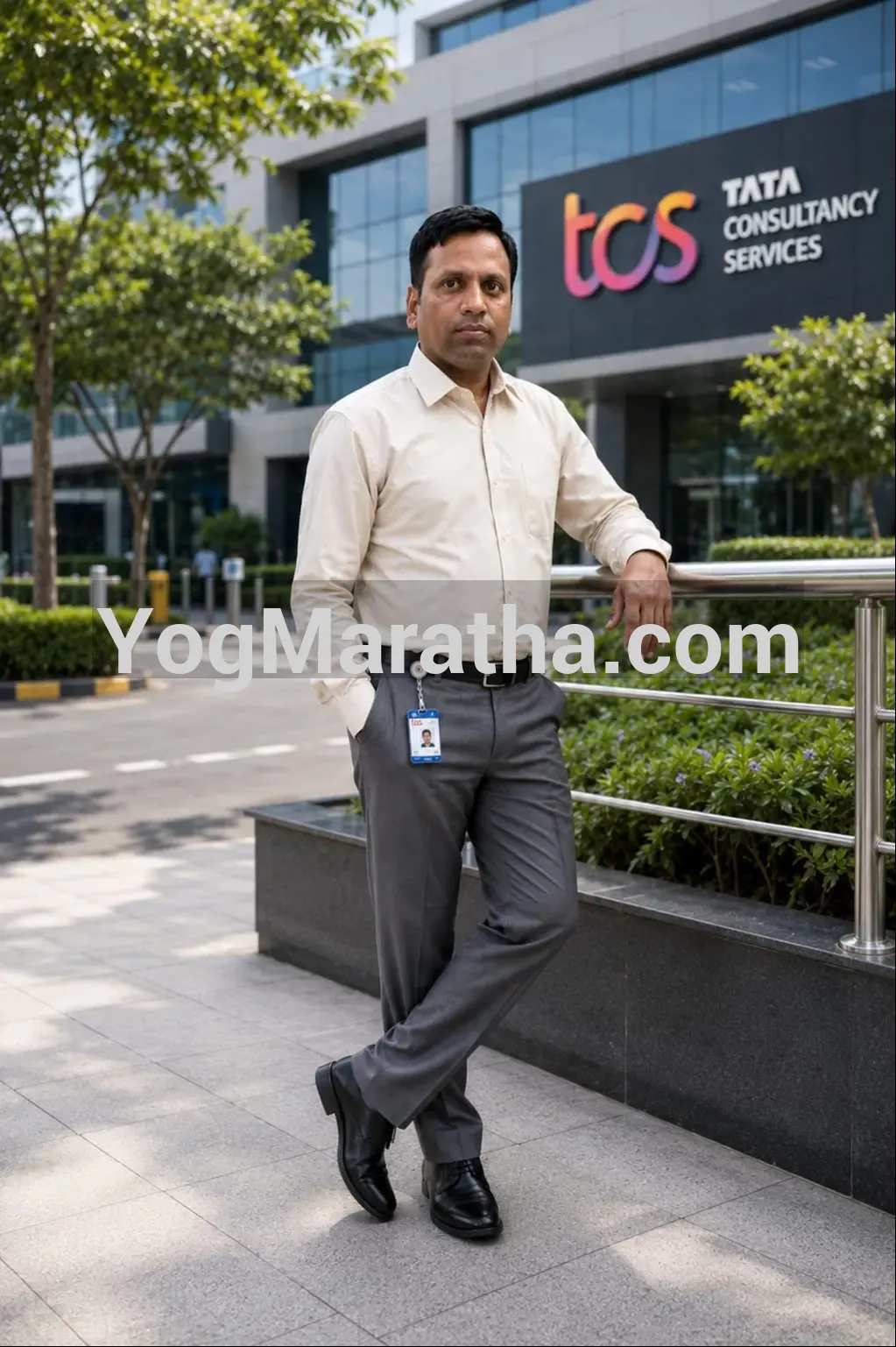 Yog Maratha Vadhu Var