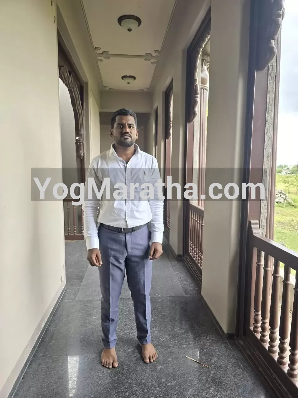 96 Kuli Maratha Profile