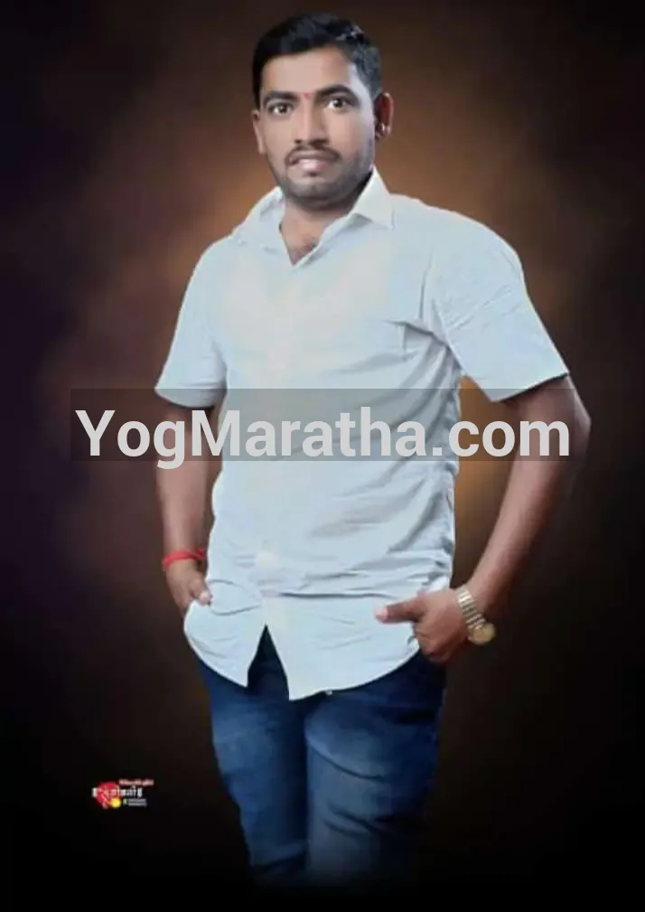 Yog Maratha Vadhu Var