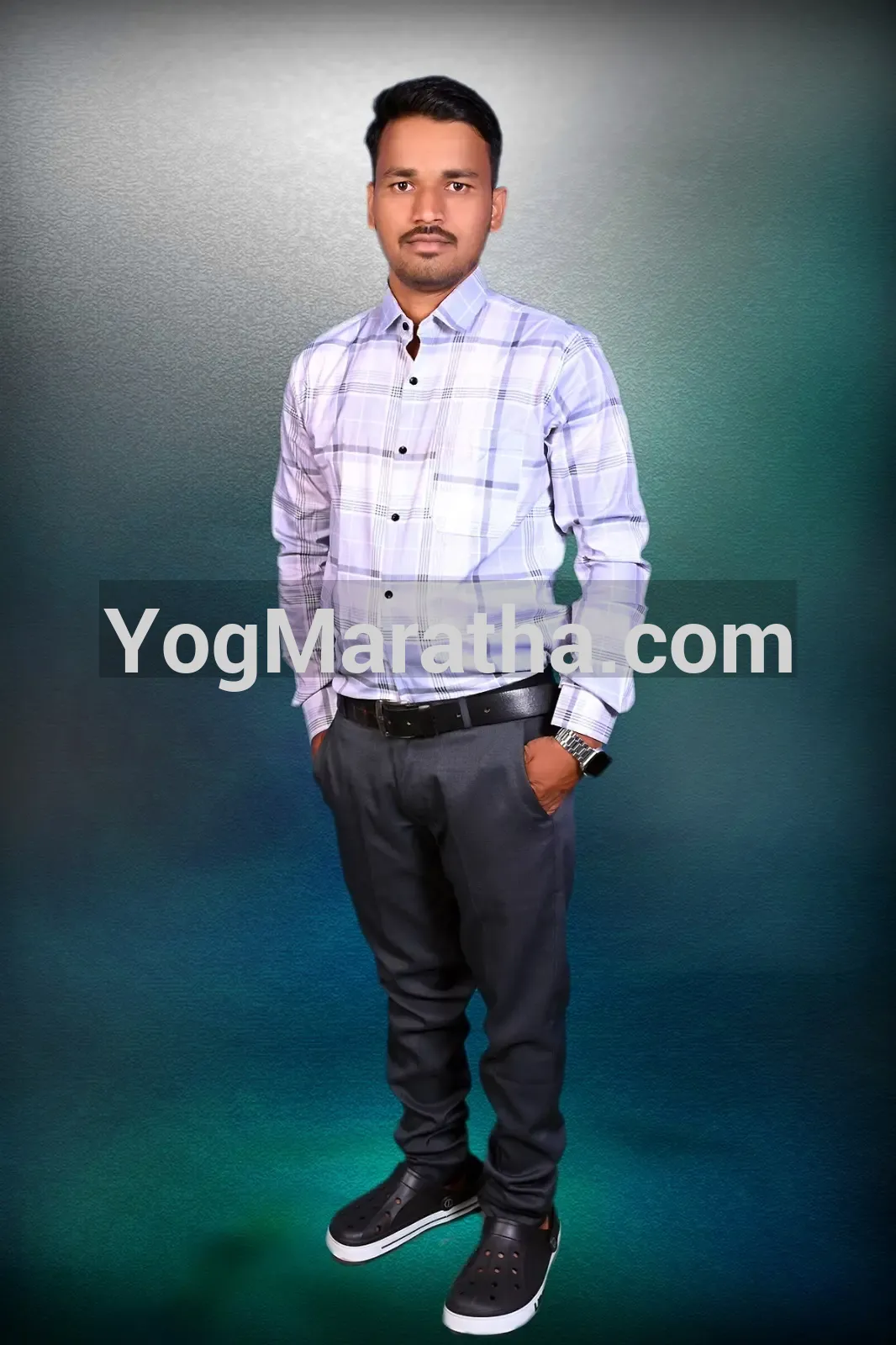96 Kuli Maratha Profile