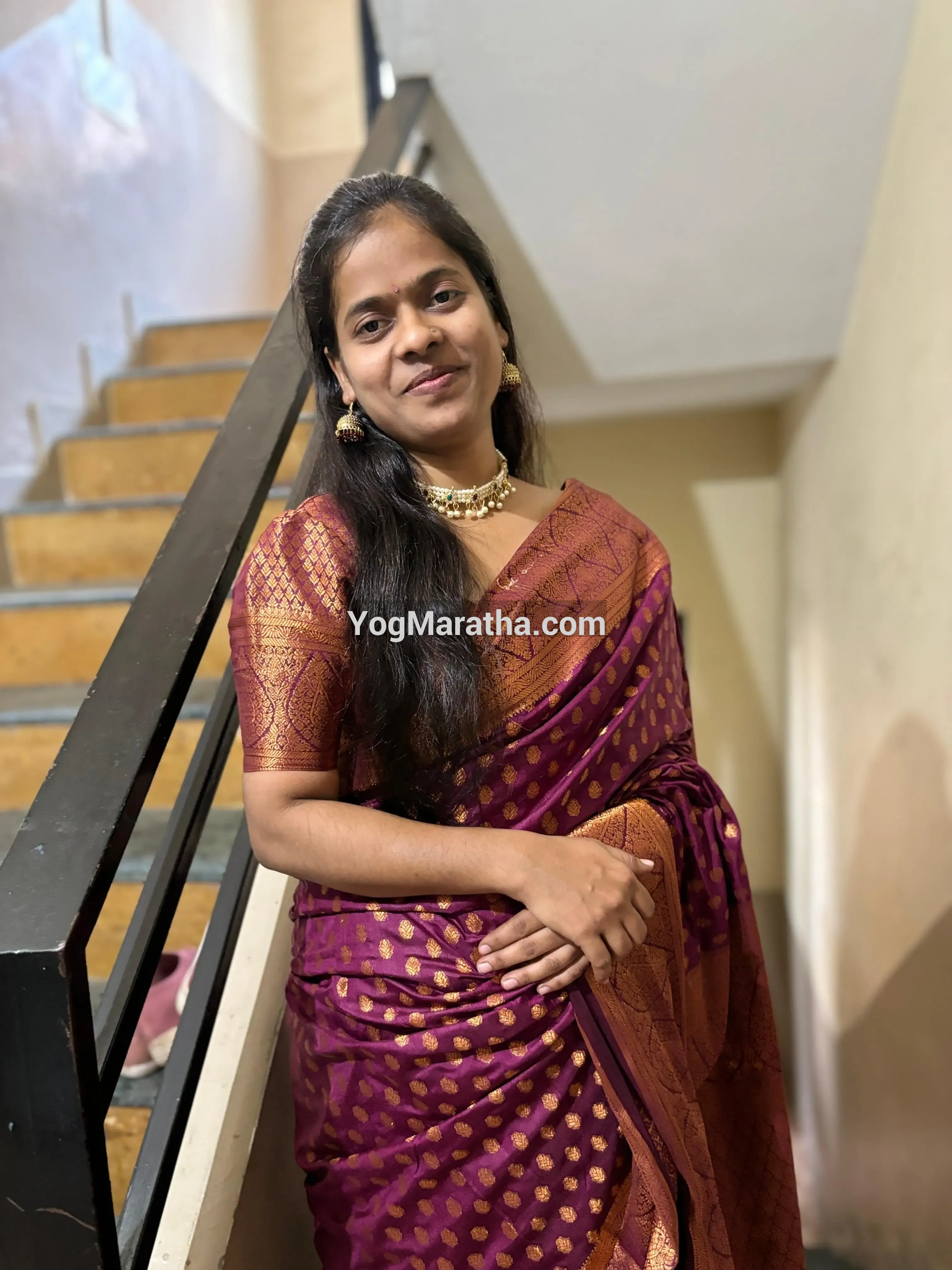 96 Kuli Maratha Profile