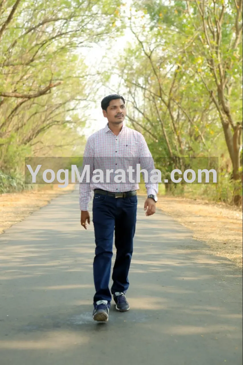 Yog Maratha Vadhu Var