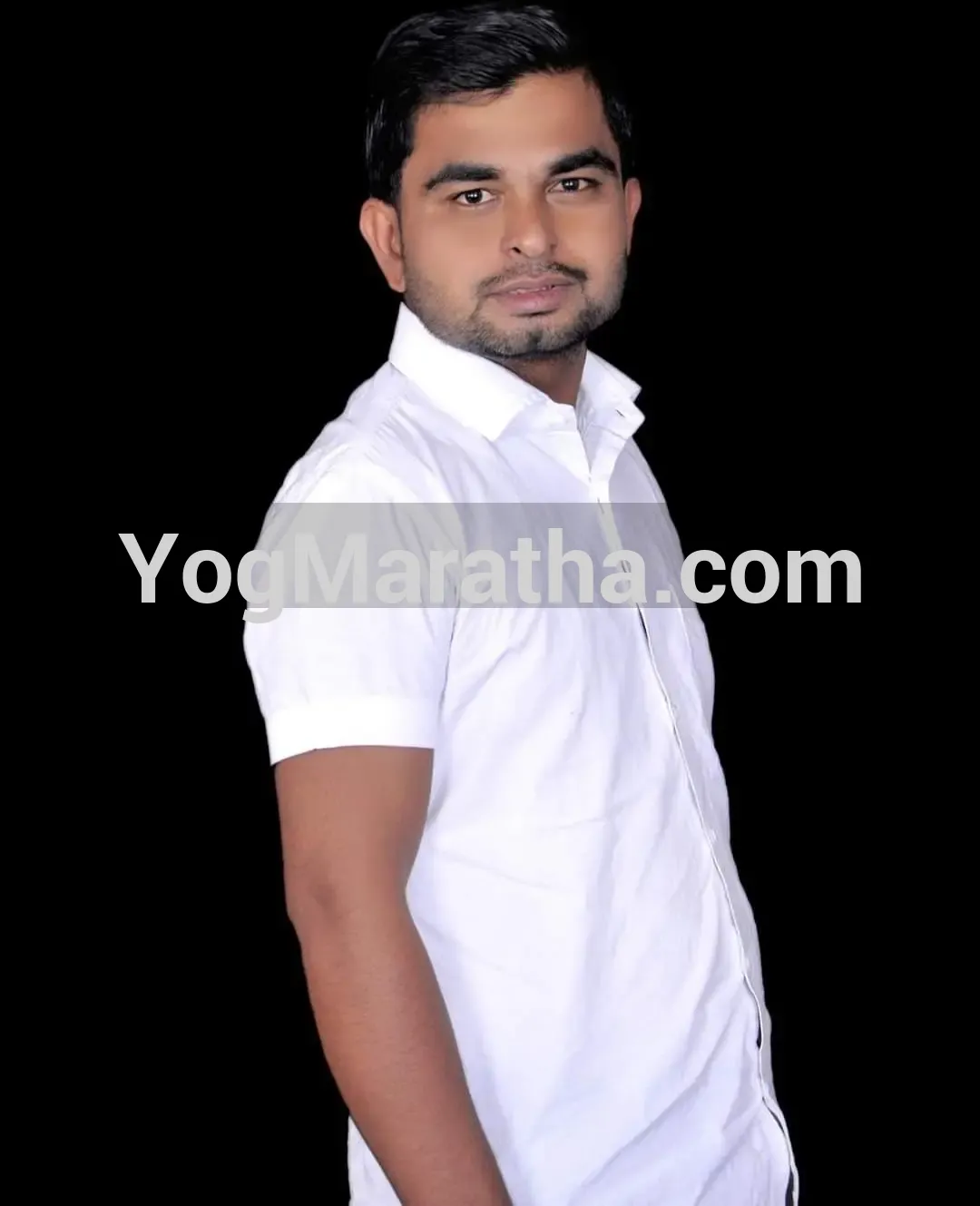 96 Kuli Maratha Profile