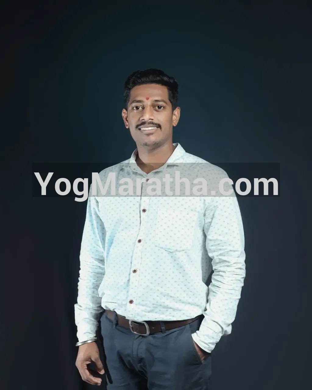 96 Kuli Maratha Profile