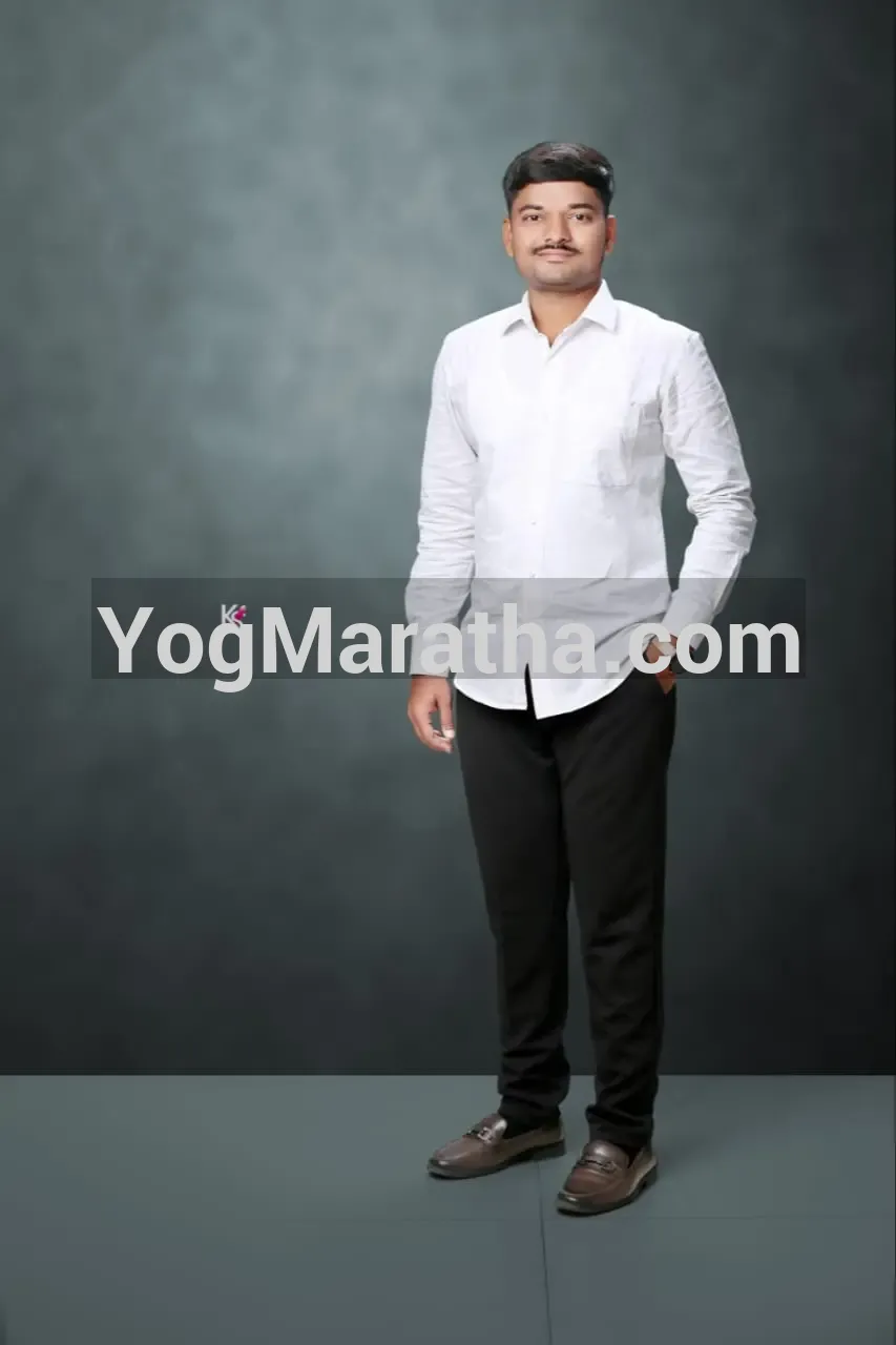 Yog Maratha Vadhu Var