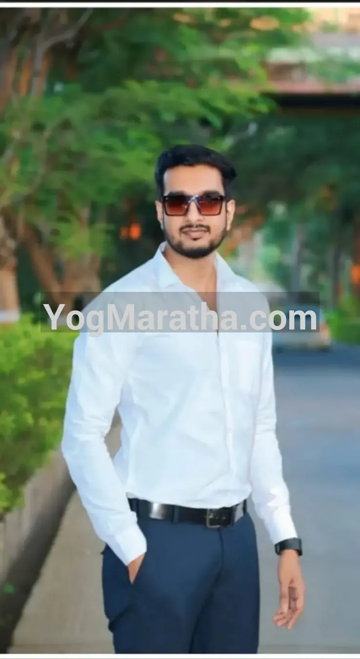 Yog Maratha Vadhu Var
