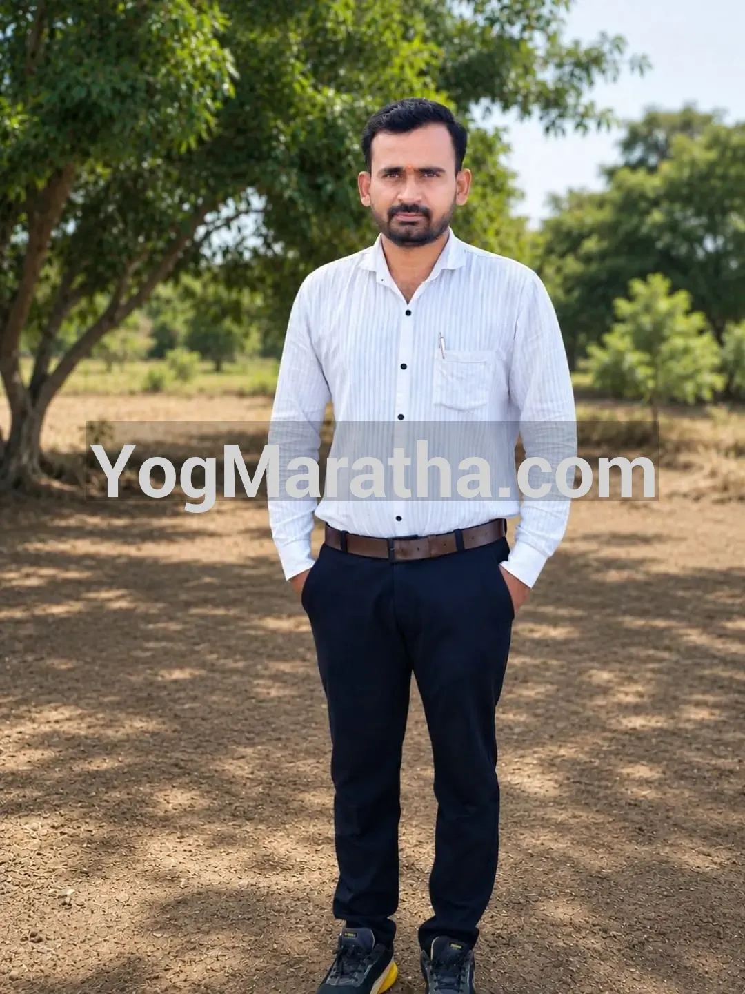 Yog Maratha Vadhu Var