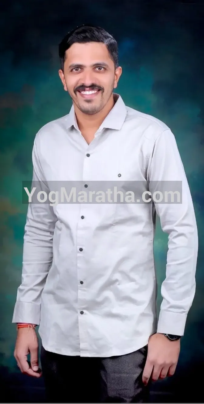 Yog Maratha Vadhu Var