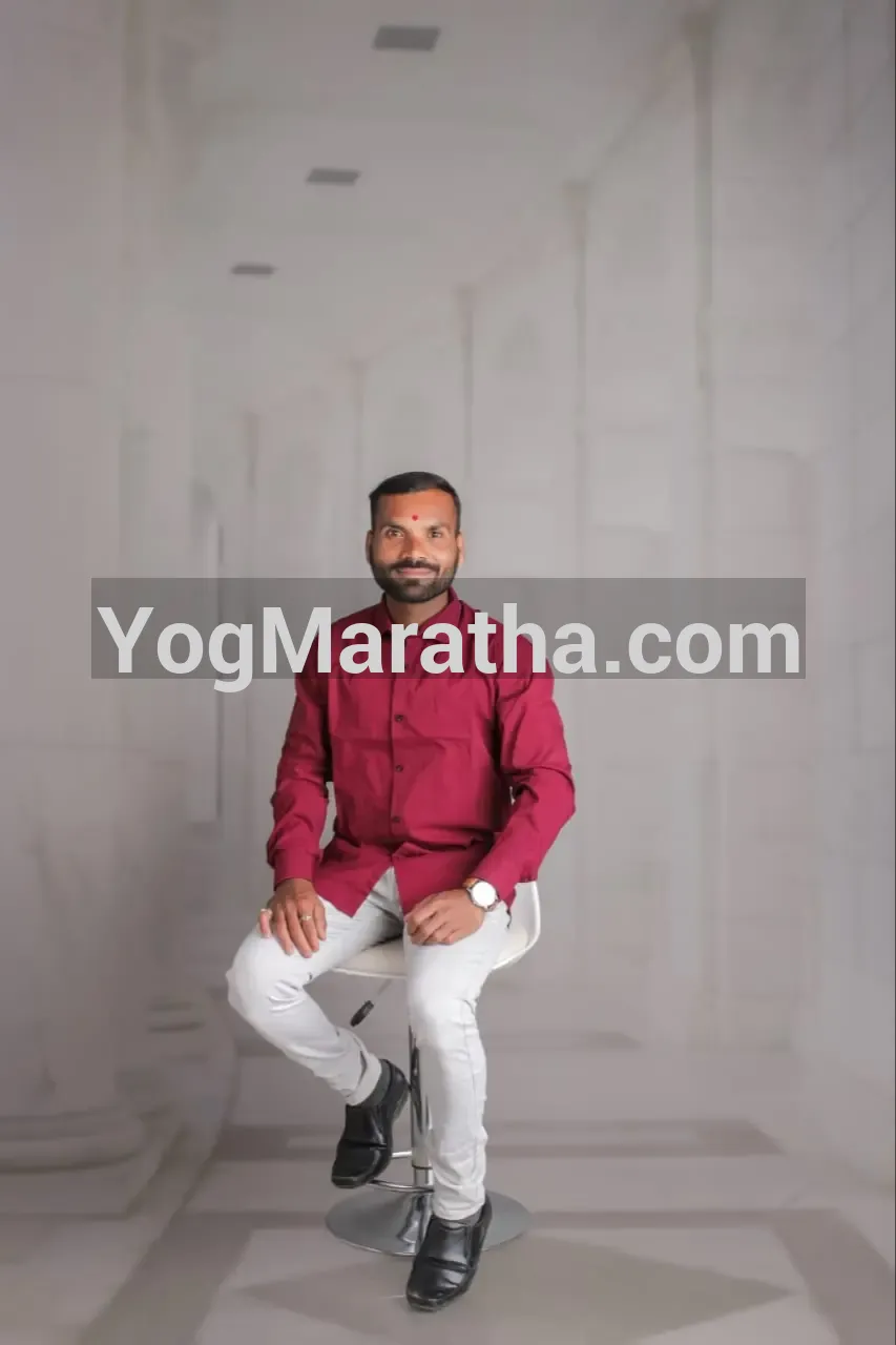 Yog Maratha Vadhu Var