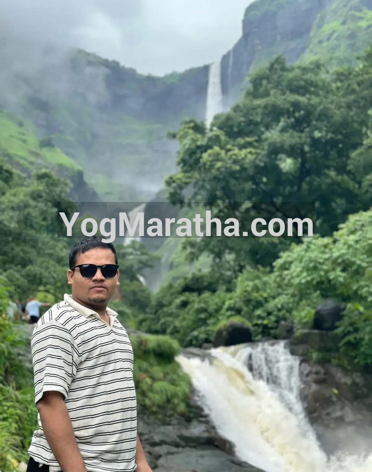 96 Kuli Maratha Profile