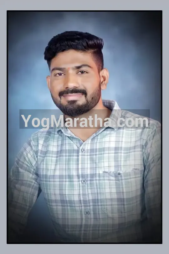 Yog Maratha Vadhu Var