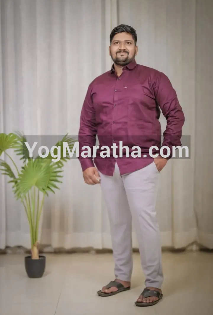 Yog Maratha Vadhu Var
