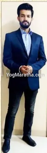 96 Kuli Maratha Profile