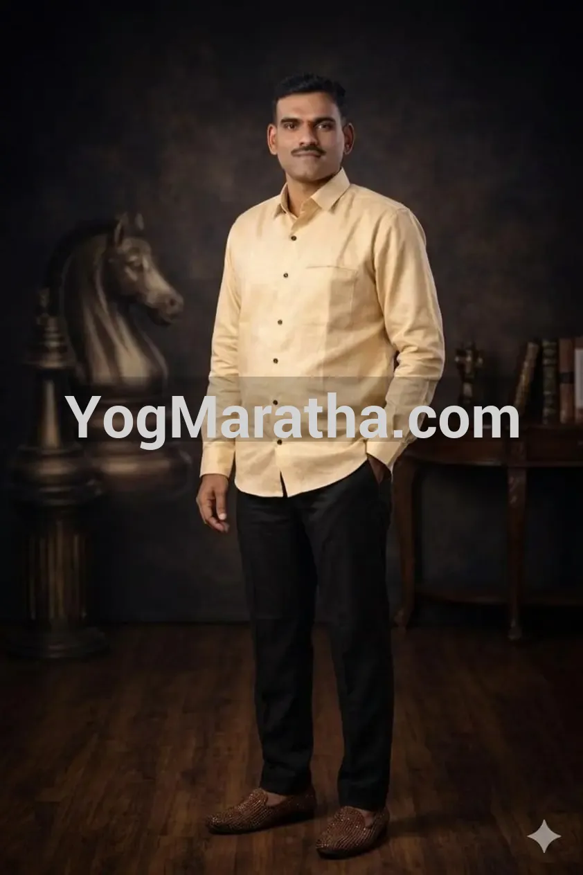 96 Kuli Maratha Profile