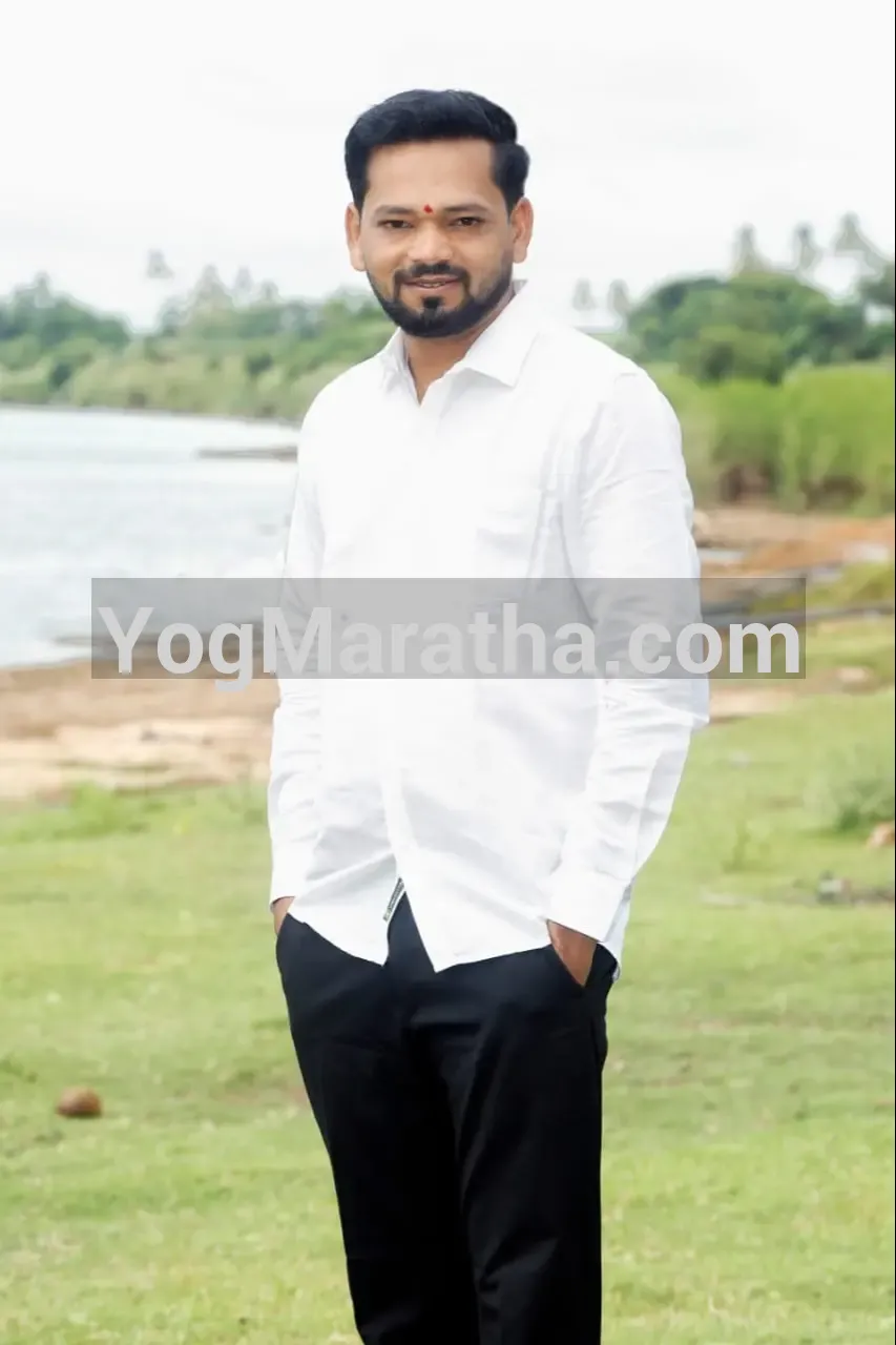 96 Kuli Maratha Profile