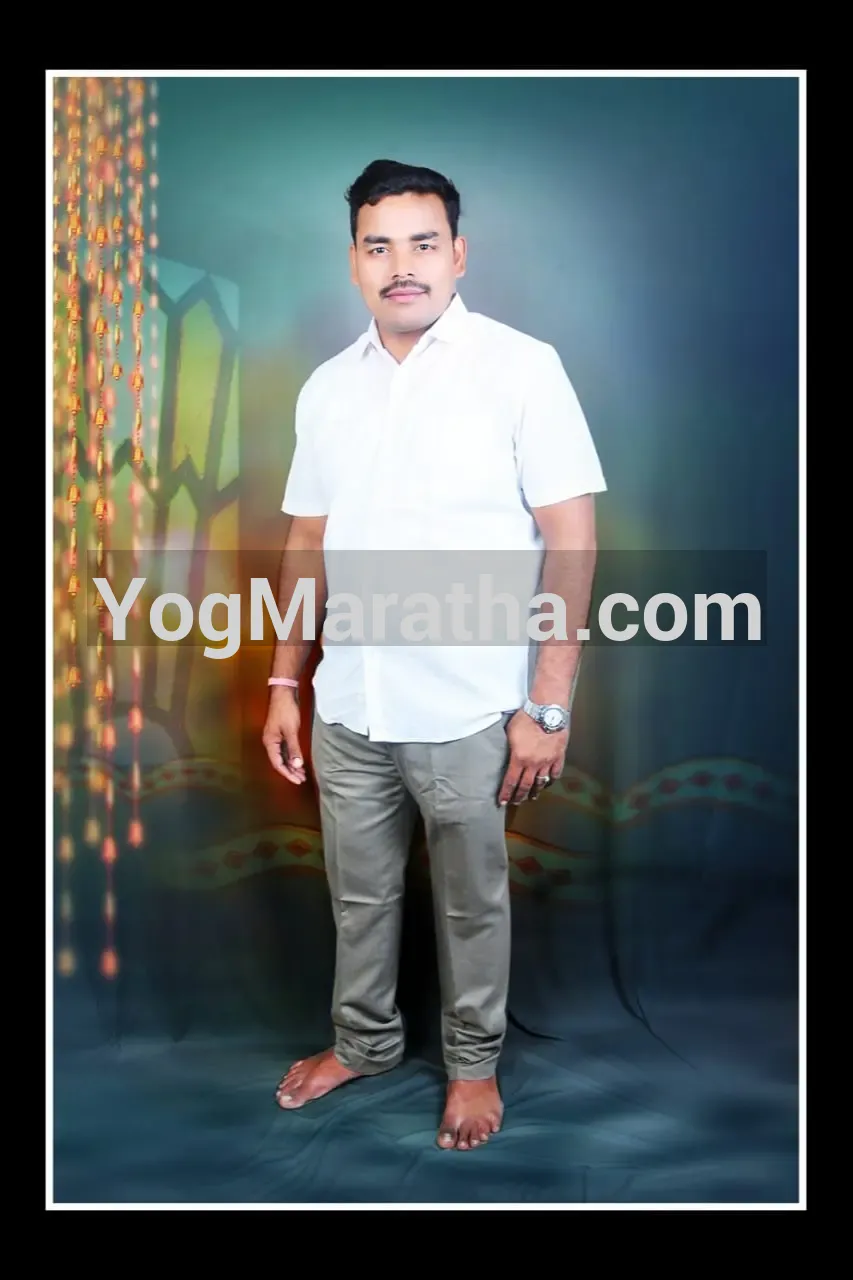 Yog Maratha Vadhu Var