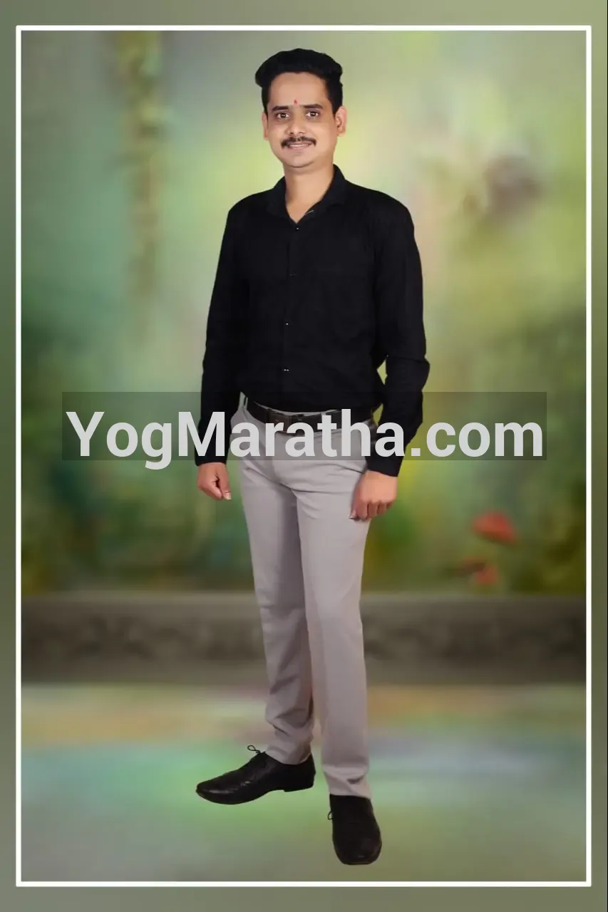96 Kuli Maratha Profile