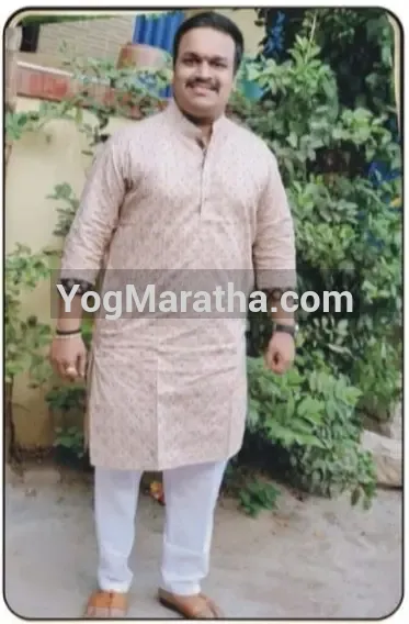 96 Kuli Maratha Profile