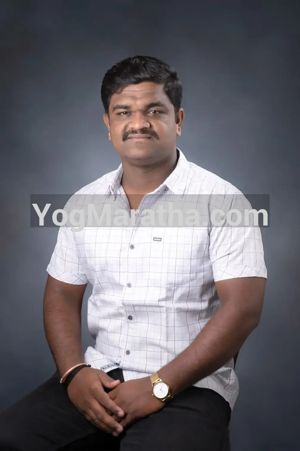 96 Kuli Maratha Profile
