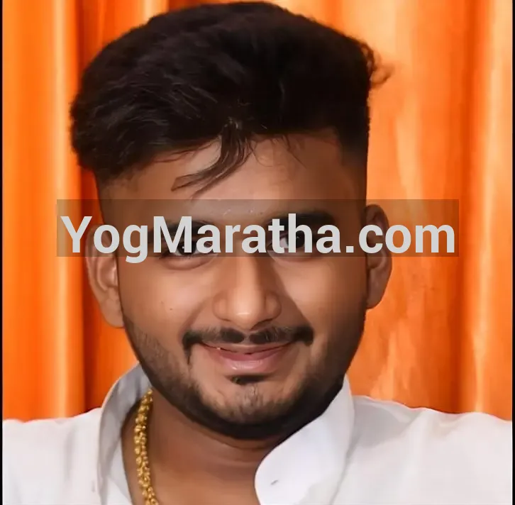96 Kuli Maratha Profile