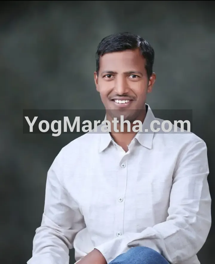Yog Maratha Vadhu Var