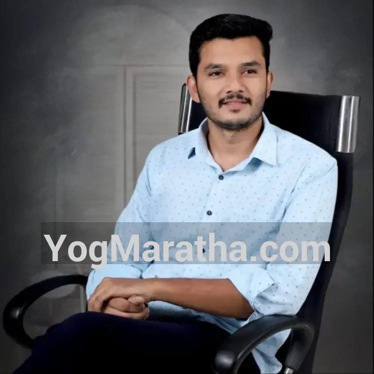 96 Kuli Maratha Profile