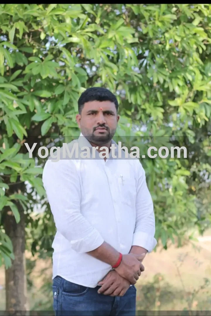 96 Kuli Maratha Profile