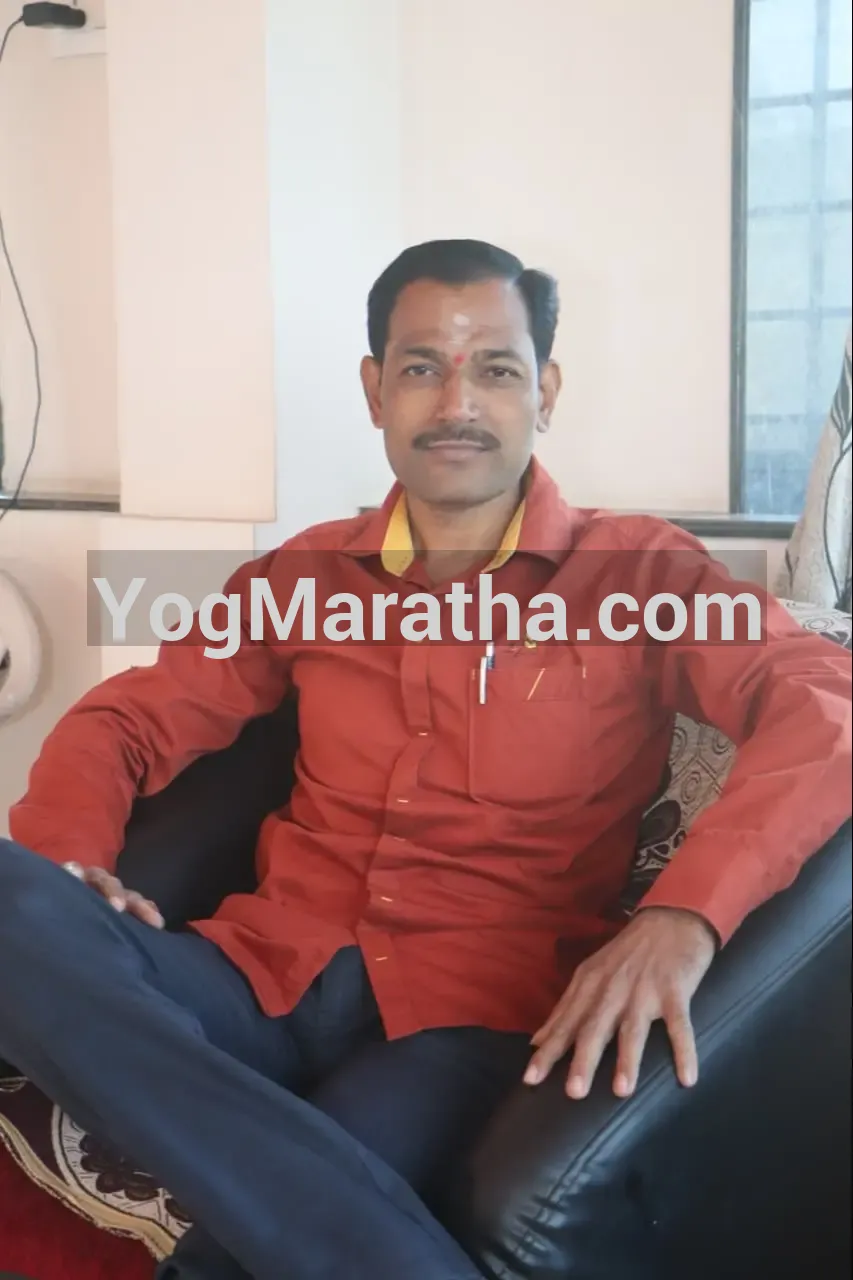96 Kuli Maratha Profile