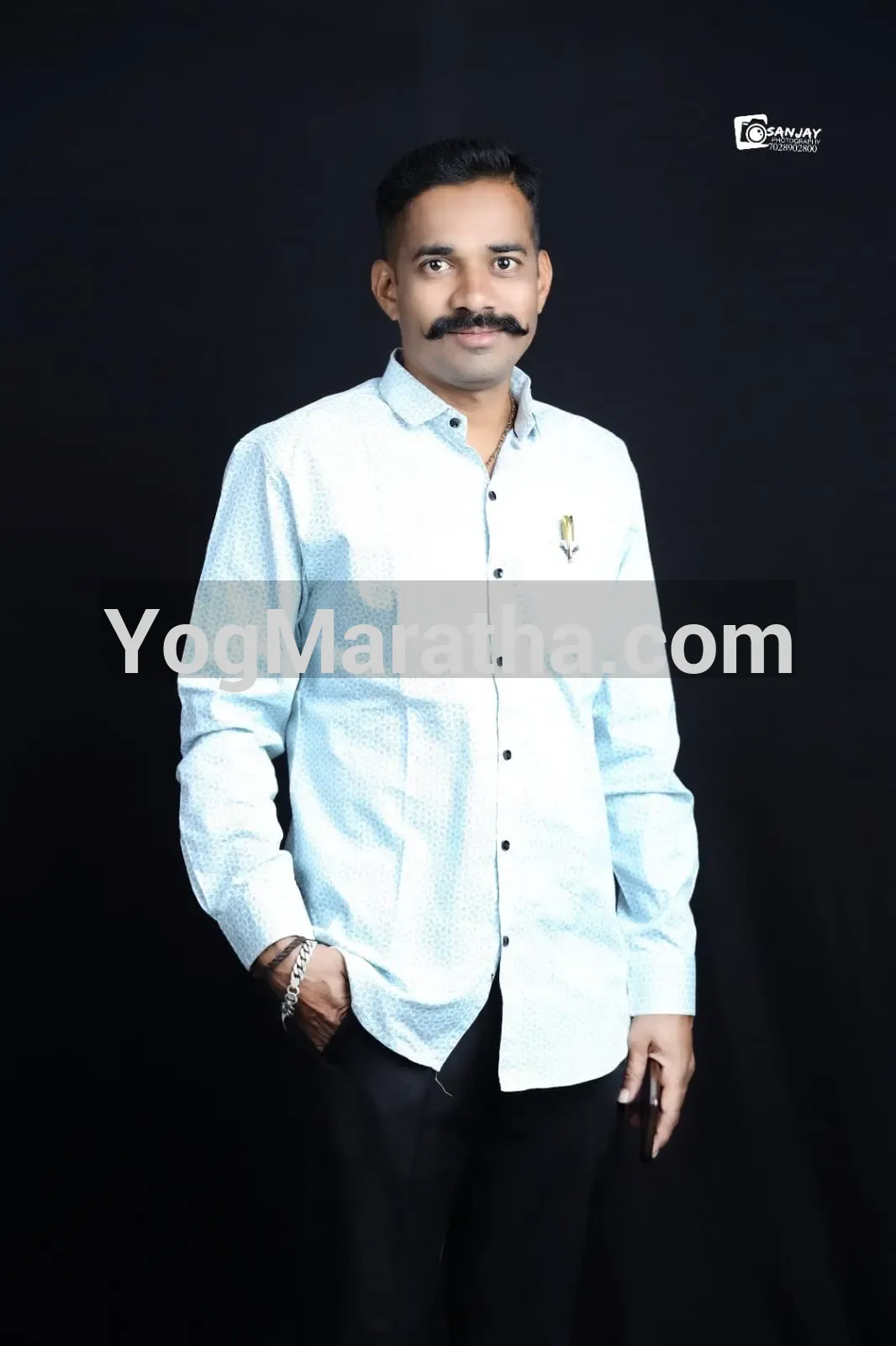 96 Kuli Maratha Profile