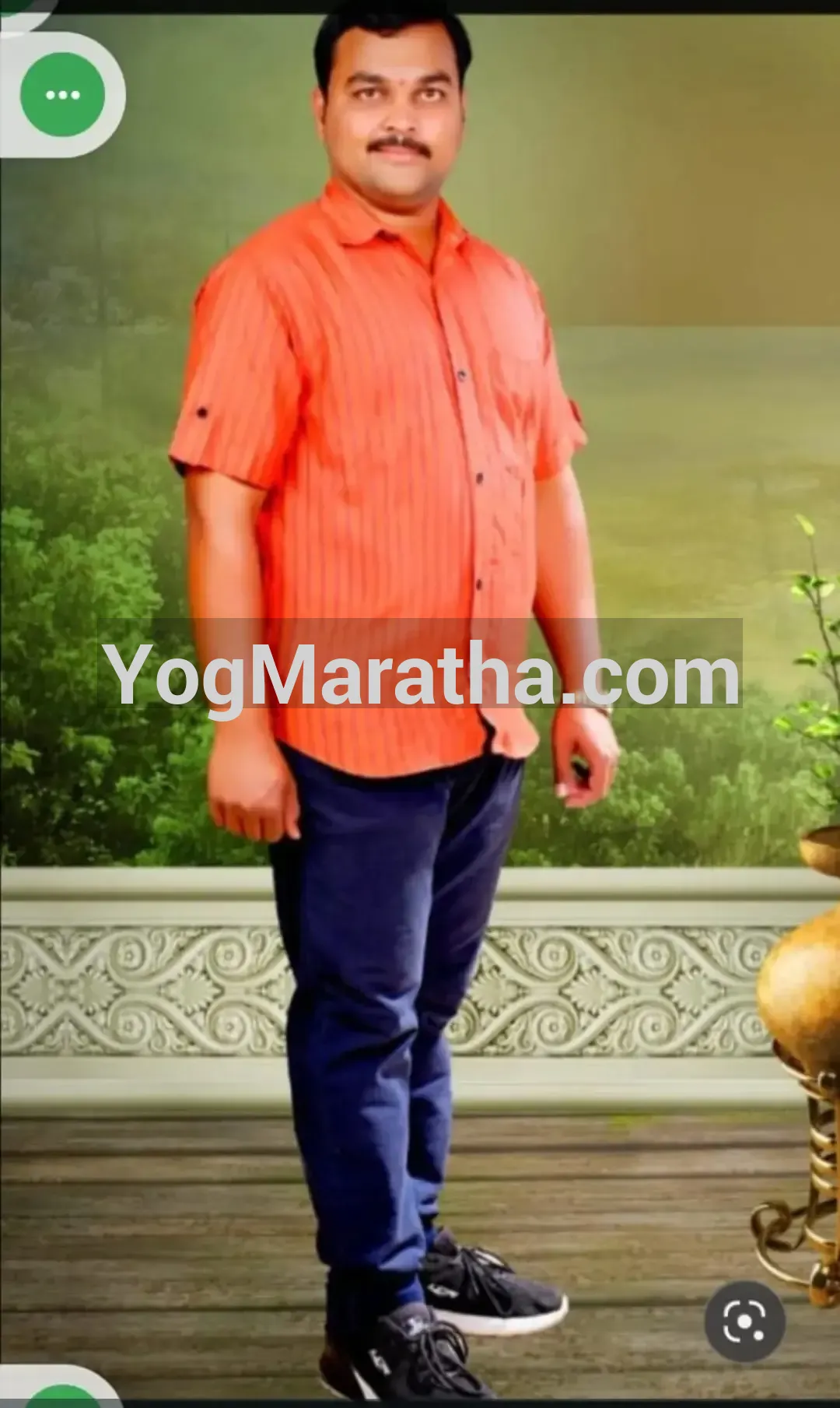 Yog Maratha Vadhu Var