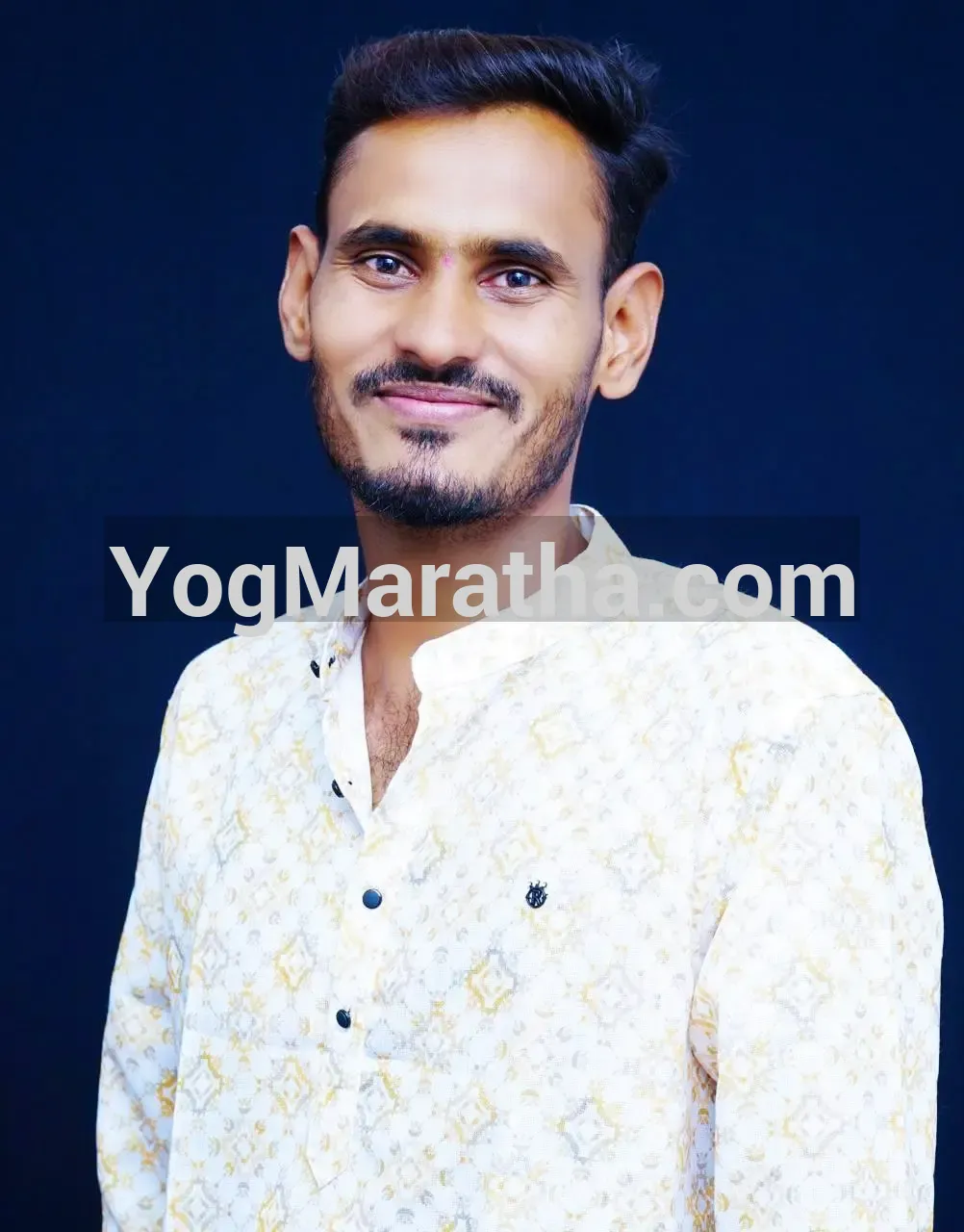 96 Kuli Maratha Profile