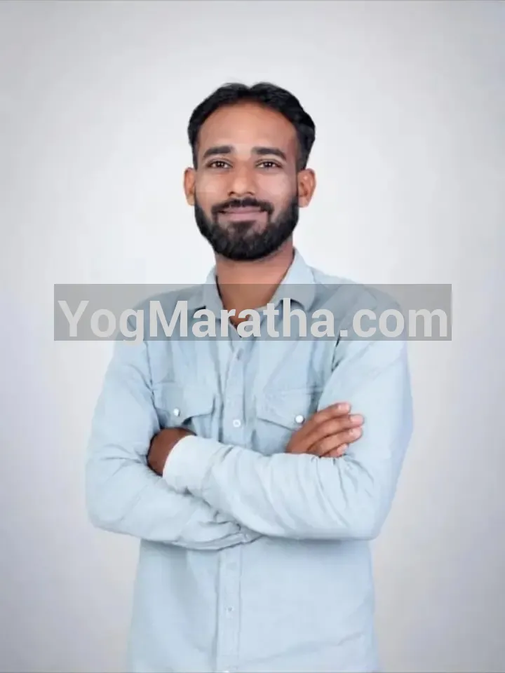 96 Kuli Maratha Profile