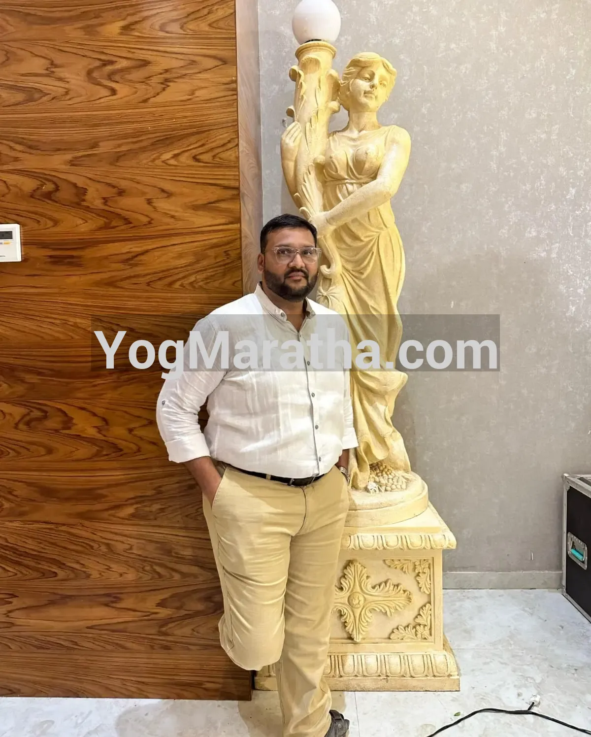 Yog Maratha Vadhu Var